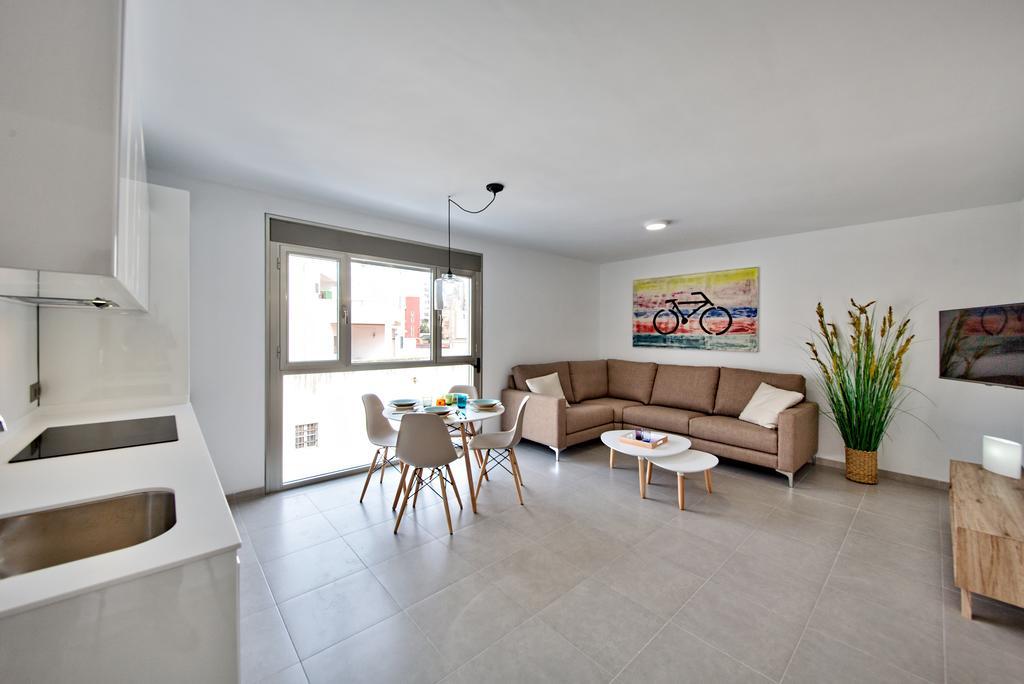 Appartement Poble Espanyol