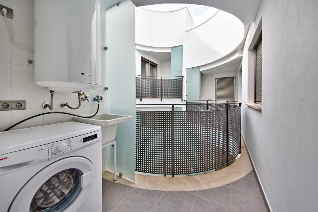 Poble Espanyol Appartement