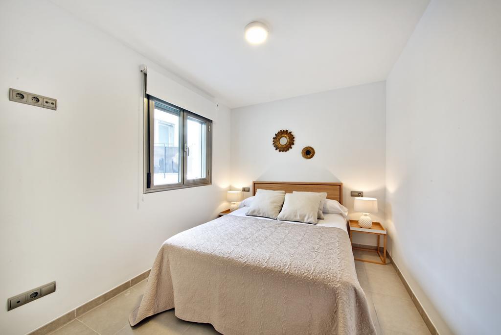 Poble Espanyol Appartement *