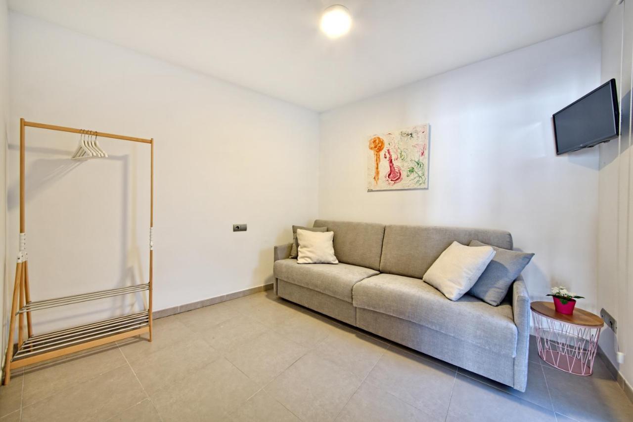 Poble Espanyol Appartement *